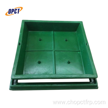 sewer manhole cover plastic,grp/frp manhole cover